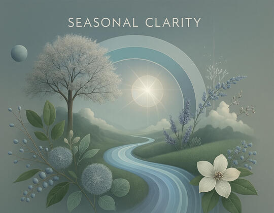 HOLIDAY CLARITY Offer ✨Prepare Yourself with Next-Level Insight ✨